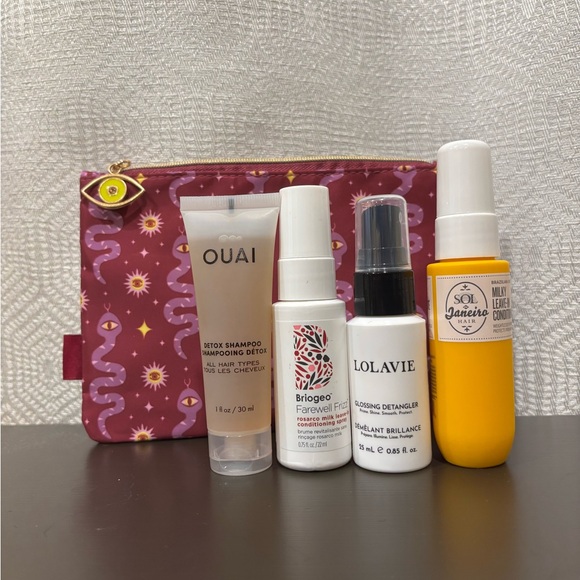 Sol de Janeiro Other - HAIR BUNDLE